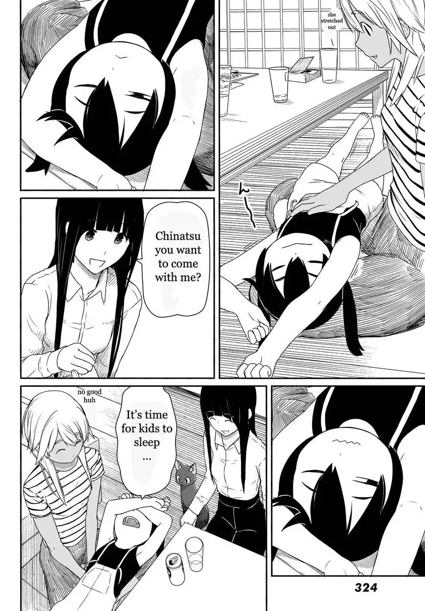 Flying Witch (ISHIZUKA Chihiro) Chapter 22 8